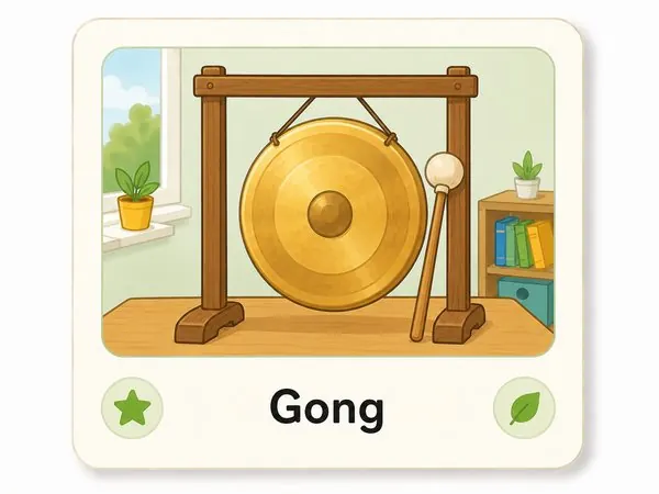 Gong