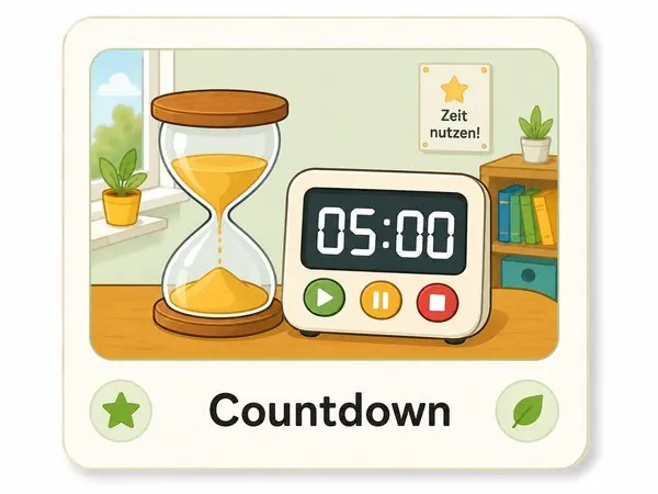 Countdown