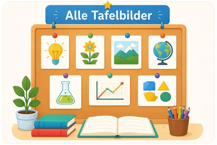 Alle Tafeln