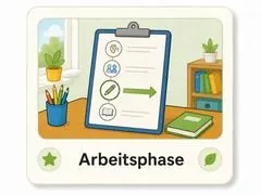 Arbeitsphase