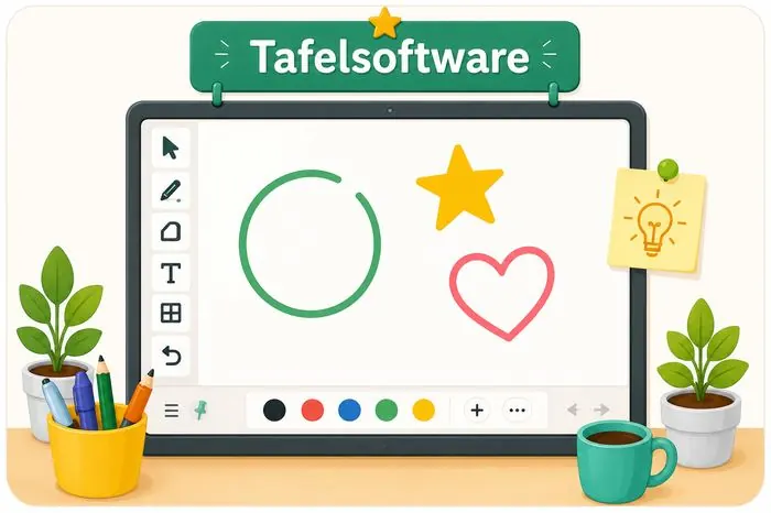 Tafelsoftware